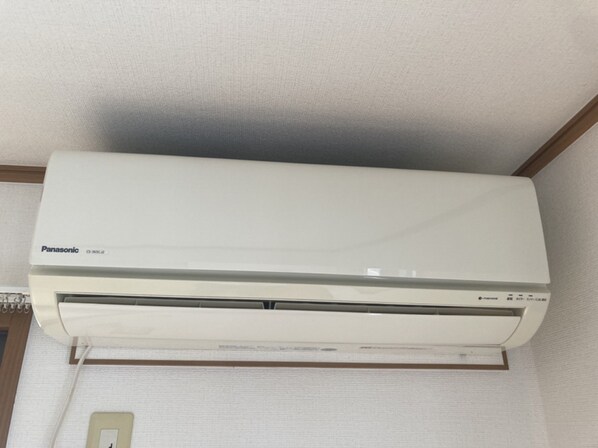 ソレイユ(神岡町)の物件内観写真